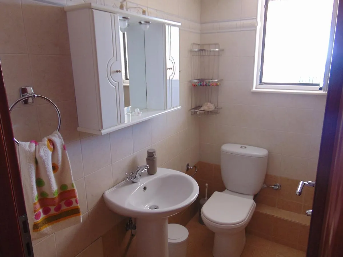Apartment Bright Home In Rethymno Greece