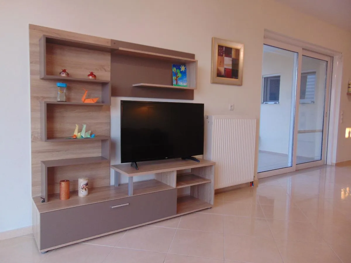 Bright Home In Rethymno Apartment Rethymno (Crete)