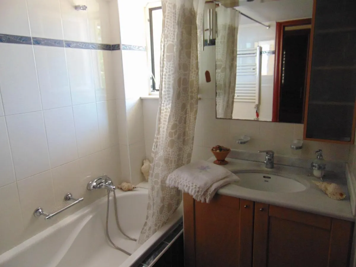 Bright Home In Rethymno Rethymno (Crete)
