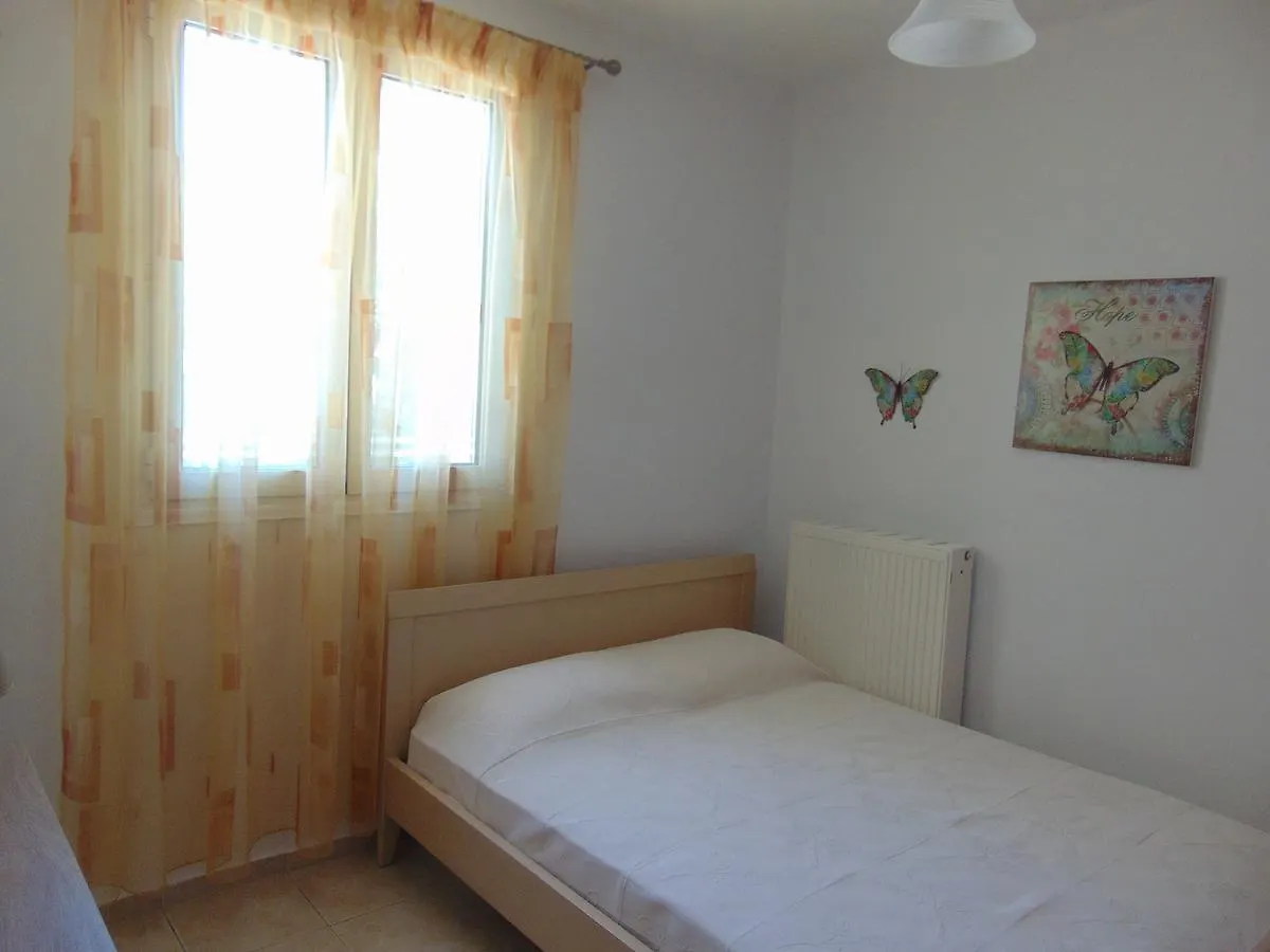 Bright Home In Rethymno 0*, Rethymno (Crete)