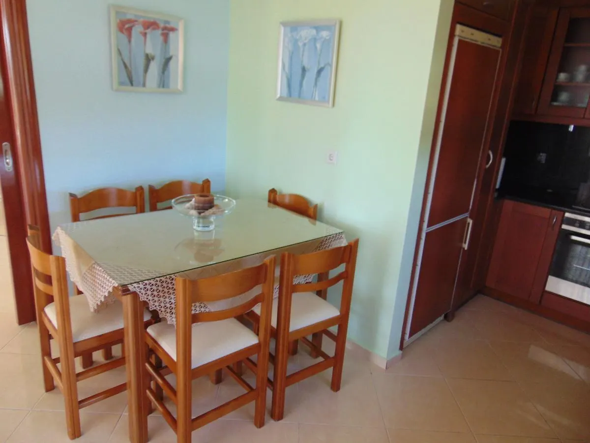 Bright Home In Rethymno Rethymno (Crete)