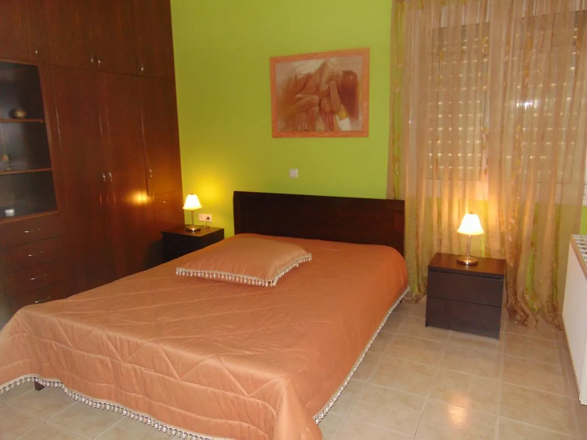 Bright Home In Rethymno 0*, Rethimno